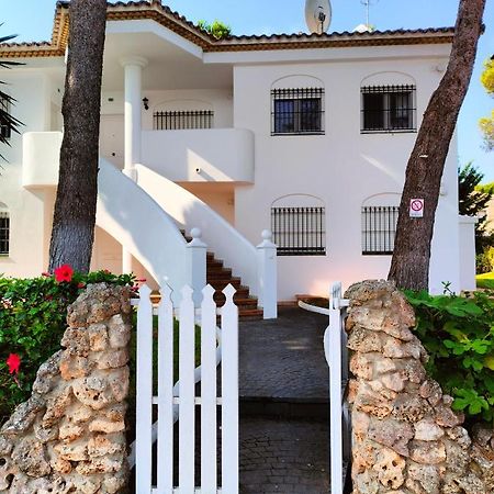 Coqueto Apartamento En La Barrosa De Un Dormitorio Lägenhet Chiclana de la Frontera Exteriör bild