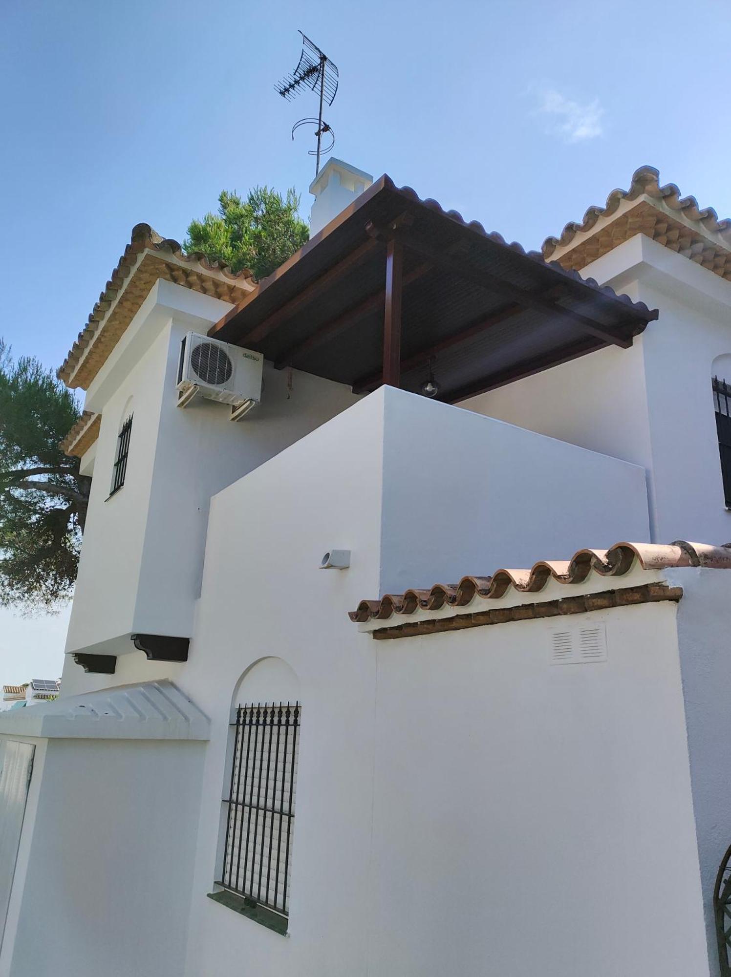 Coqueto Apartamento En La Barrosa De Un Dormitorio Lägenhet Chiclana de la Frontera Exteriör bild